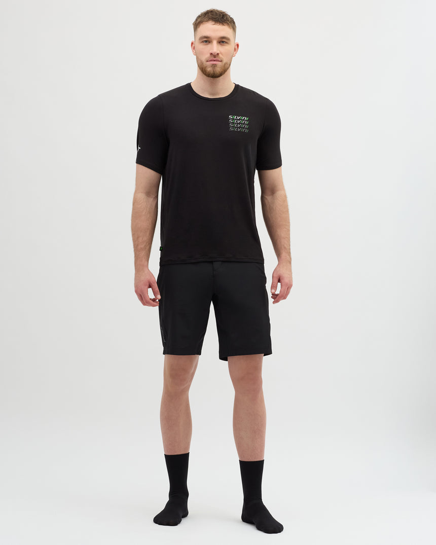 Silvini men's T-shirt MD2520 Moniro