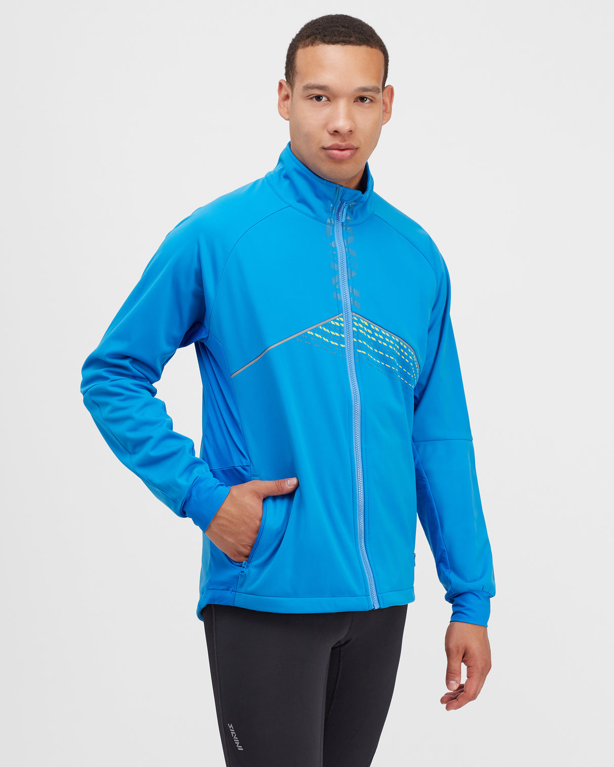 Silvini men's jacket MJ1500 Natisone