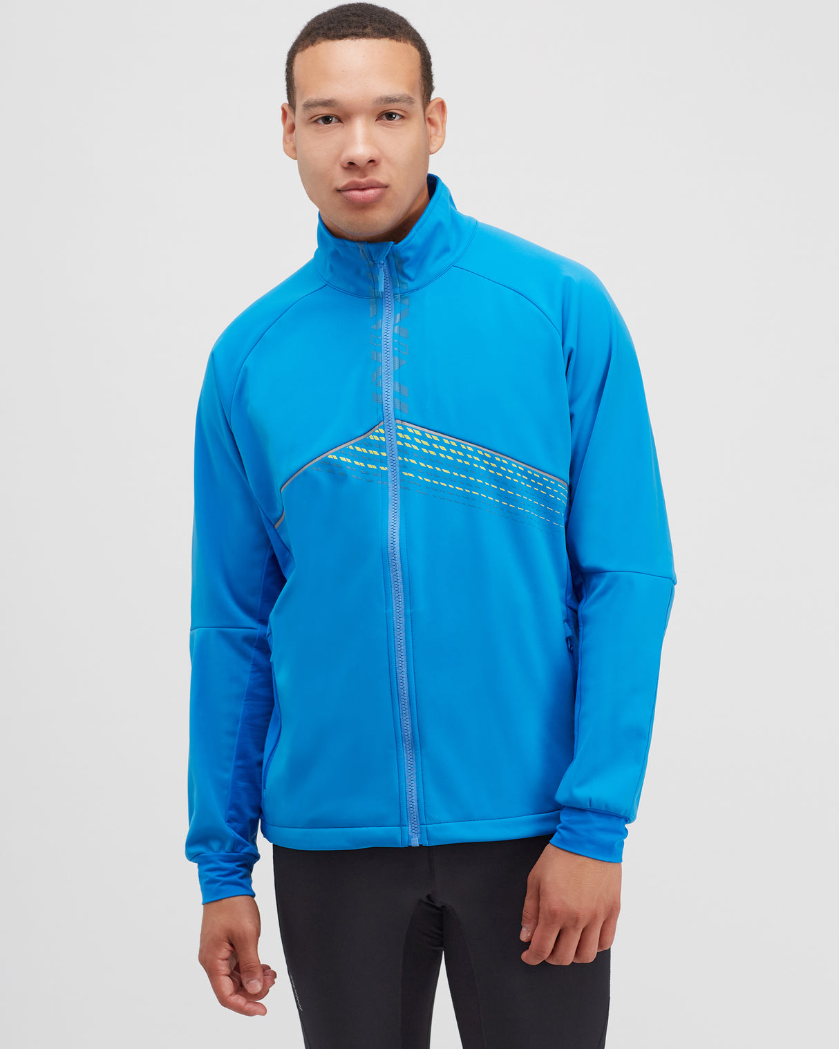 Silvini men's jacket MJ1500 Natisone