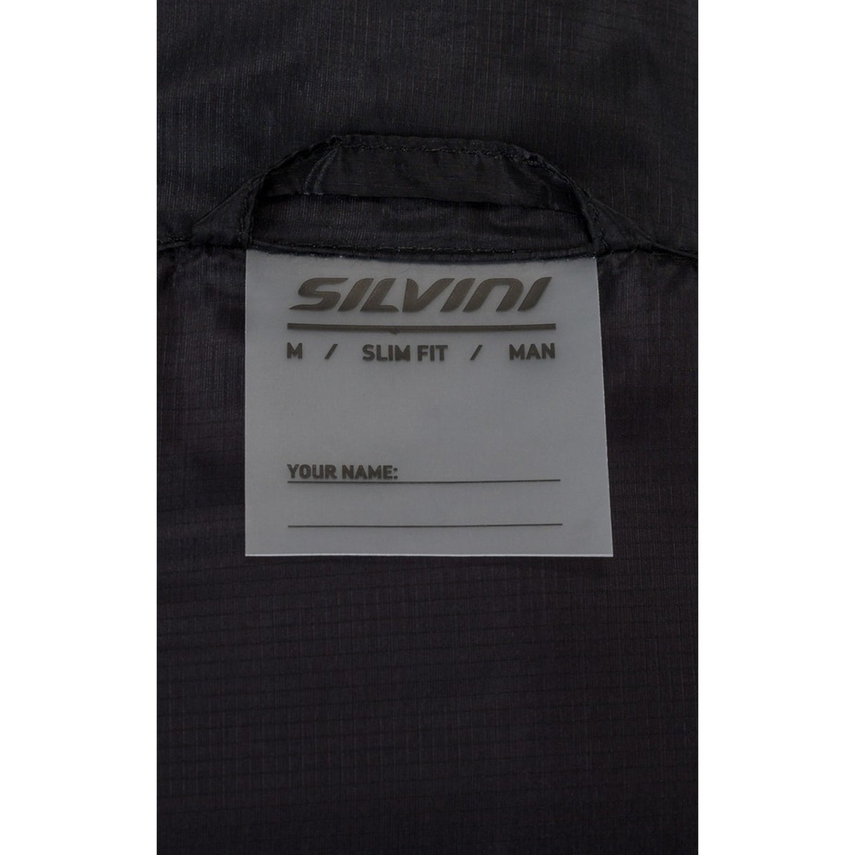 Silvini men's vest MJ1602 Tenno