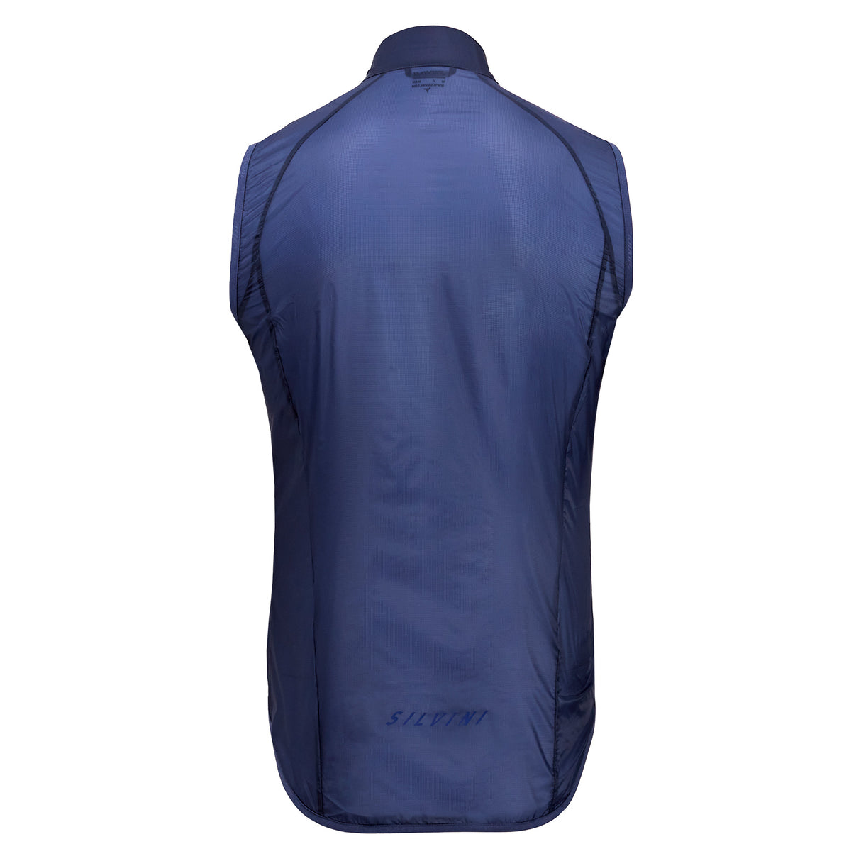 Silvini men's vest MJ1602 Tenno