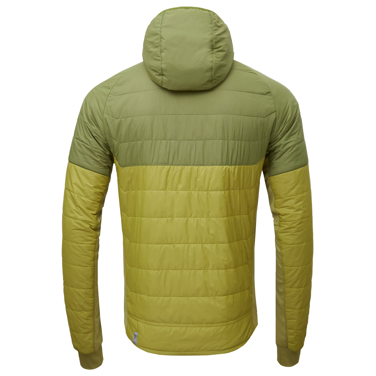 Silvini men's jacket MJ1901 Deruta