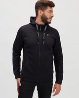 Silvini men's hoodie MJ1922 Loreto