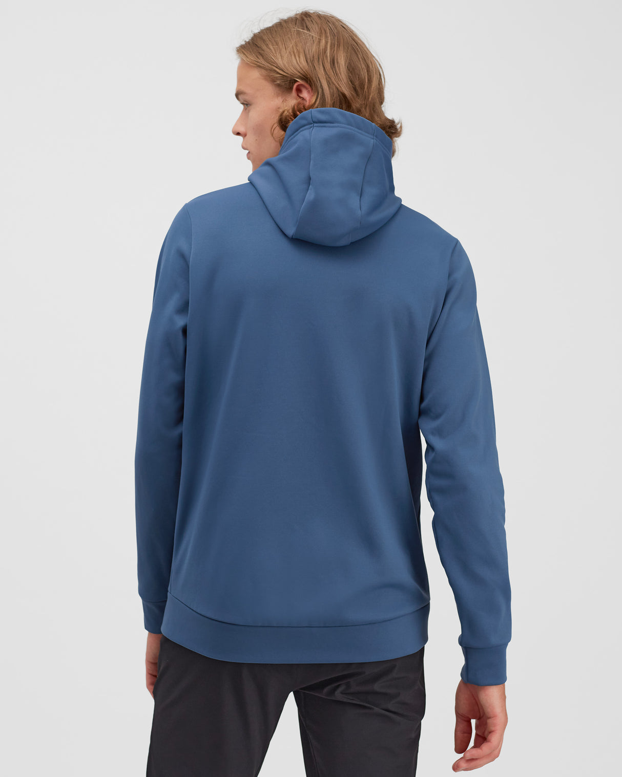 Silvini men's hoodie MJ1922 Loreto