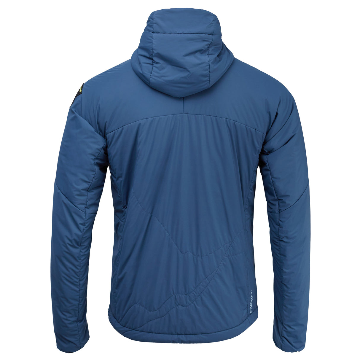 Silvini men's jacket MJ2100 Lupo