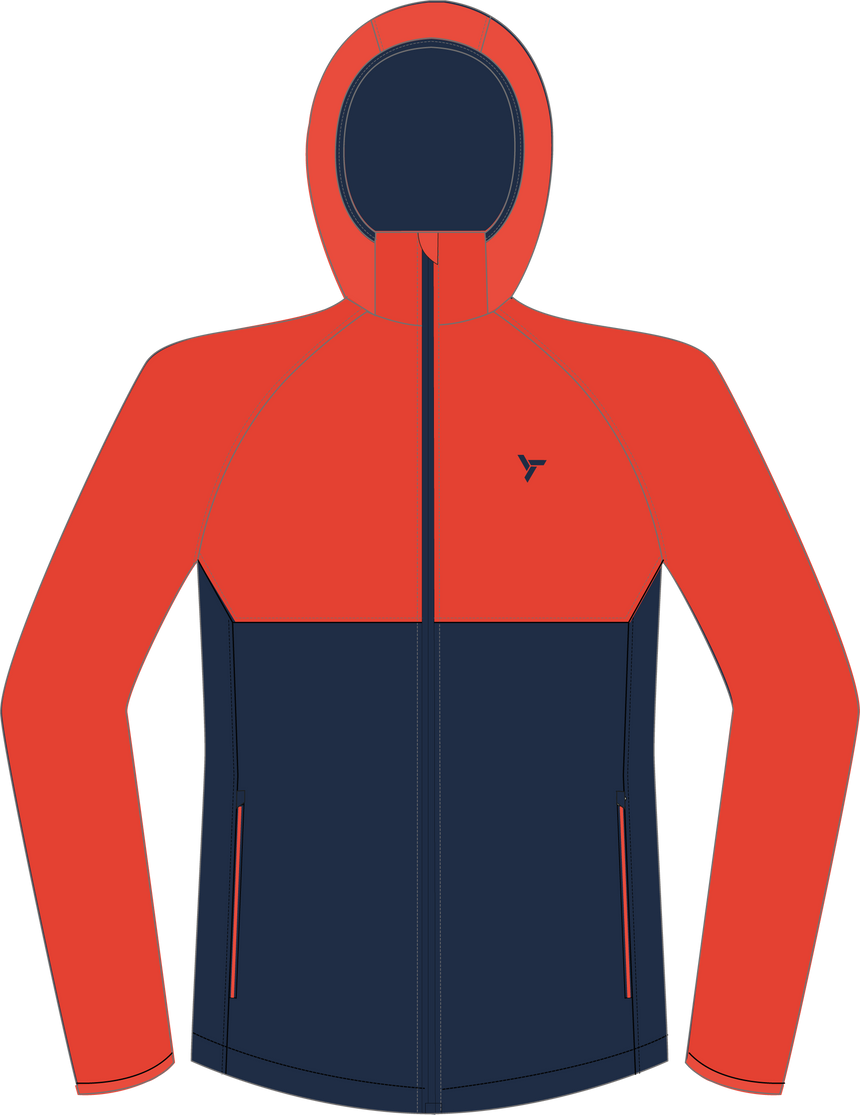 Silvini men's jacket MJ2503 Gralbo