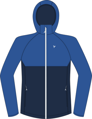 Silvini men's jacket MJ2503 Gralbo