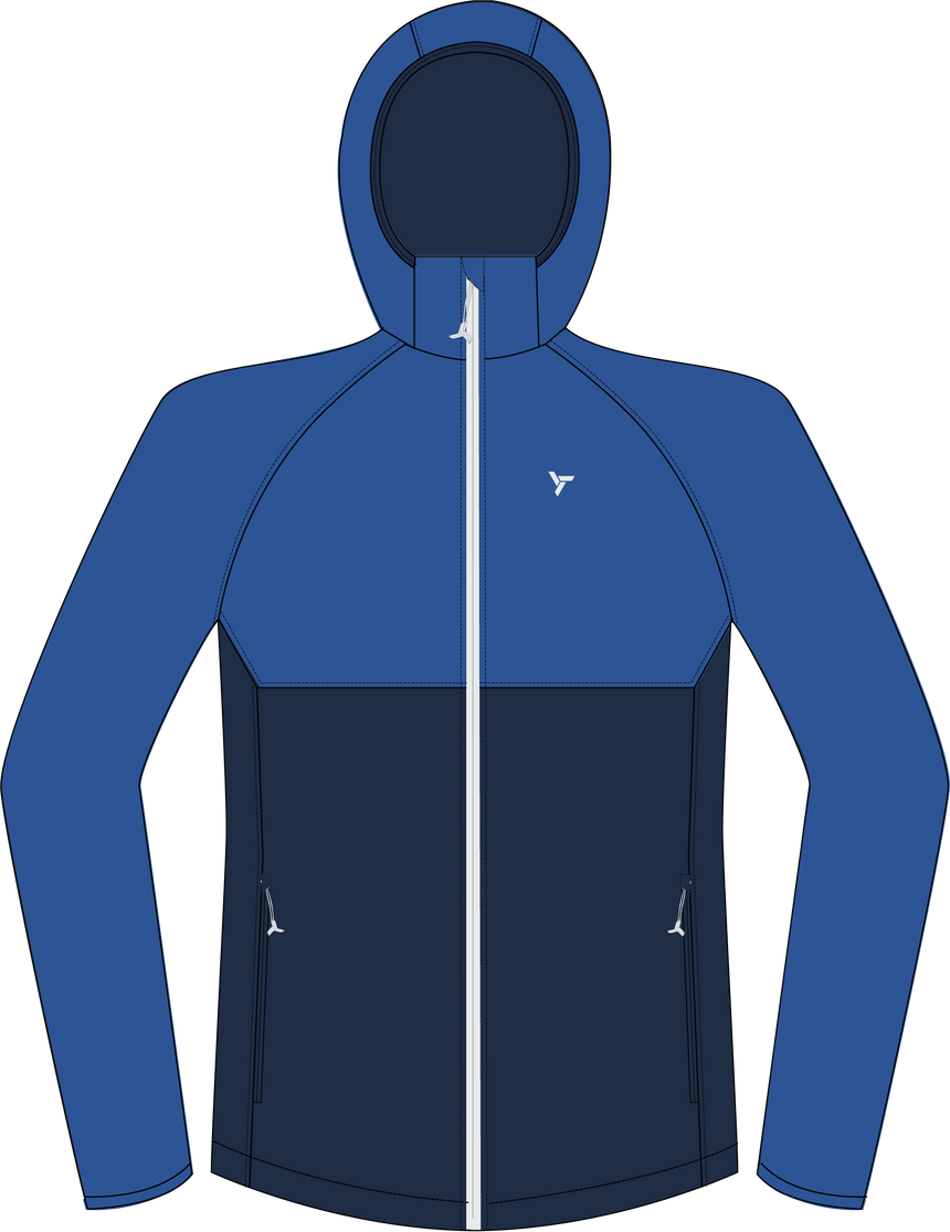 Silvini men's jacket MJ2503 Gralbo