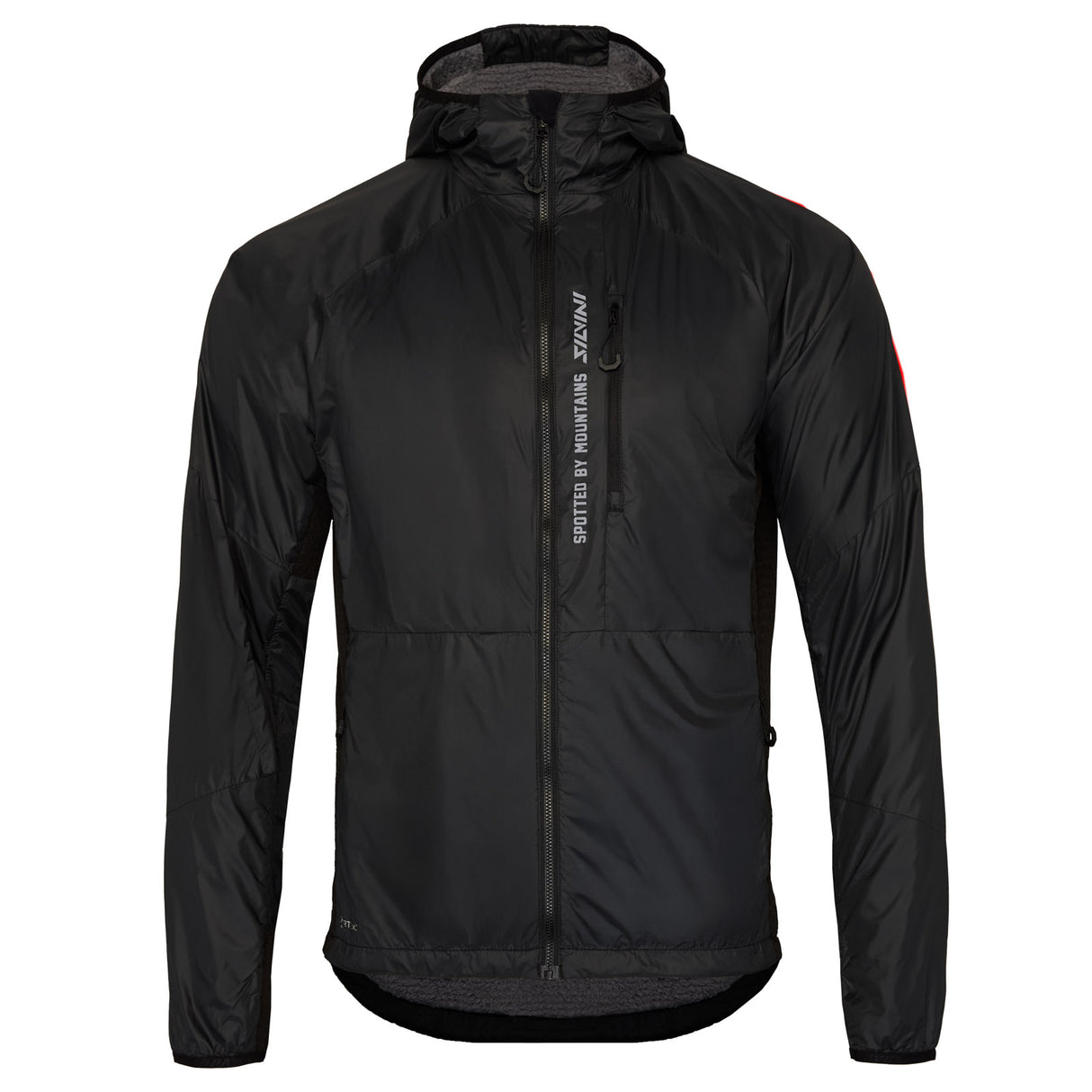 Silvini men's jacket MJ2507 Sassolungo