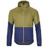 Silvini men's jacket MJ2507 Sassolungo