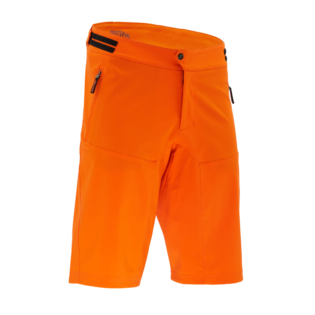 Silvini men's shorts MP1615 Dello