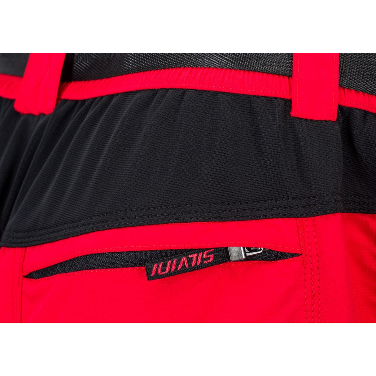 Silvini men's shorts MP1616 Rango