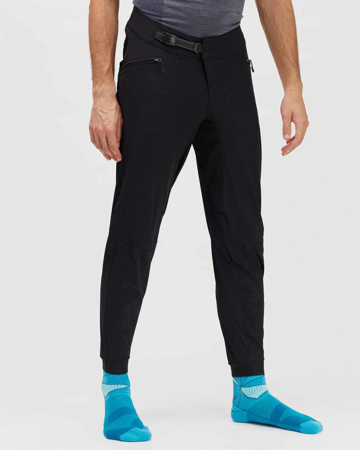 Silvini men's pants MP1919 Rodano