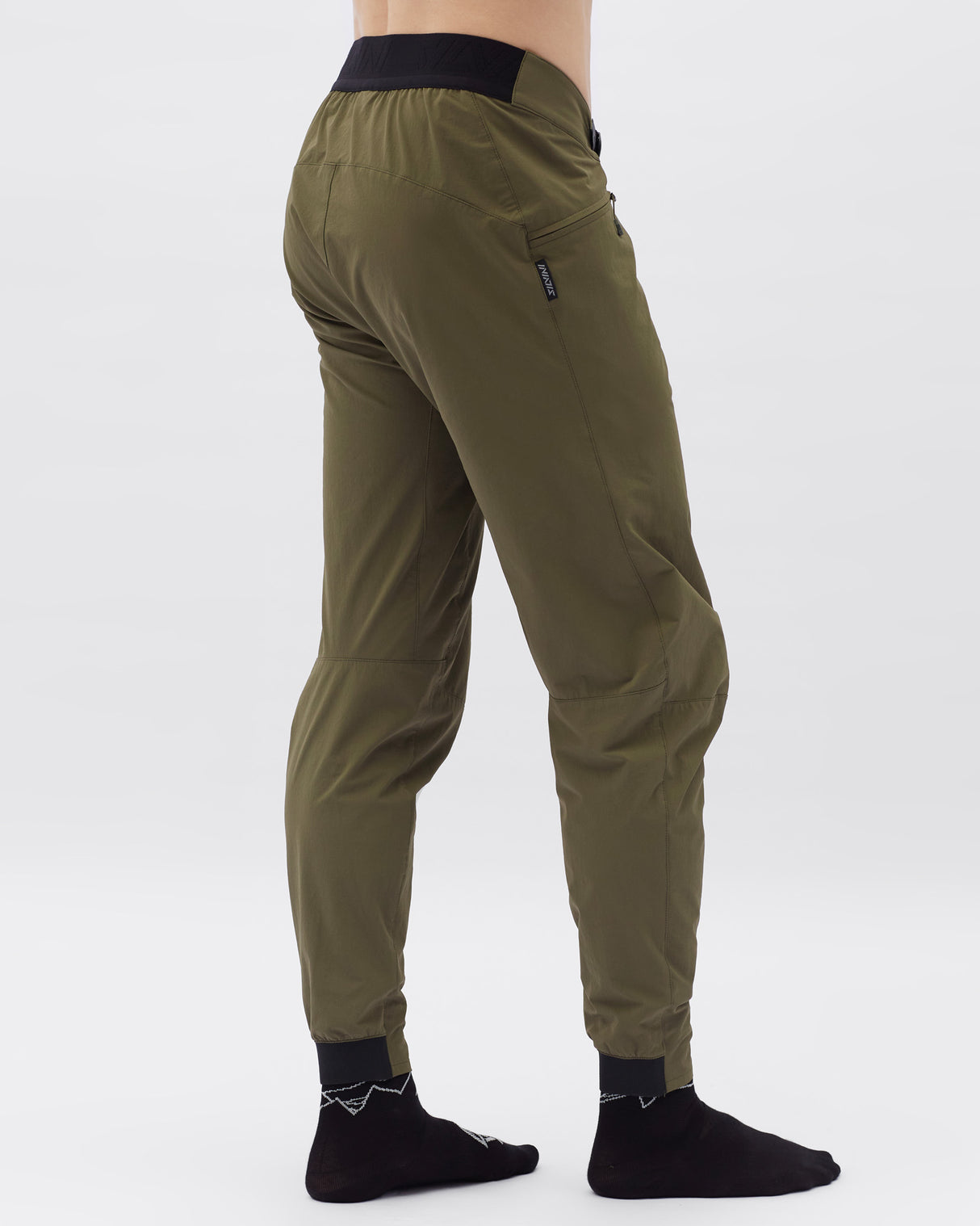 Silvini men's pants MP1919 Rodano