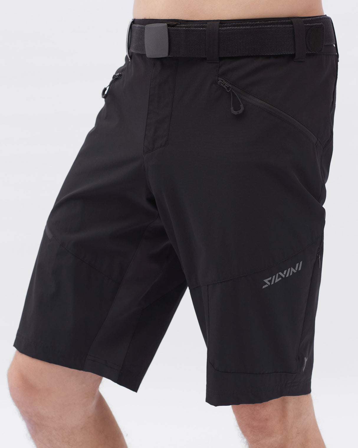 Silvini men's shorts MP2225 Rango Pro