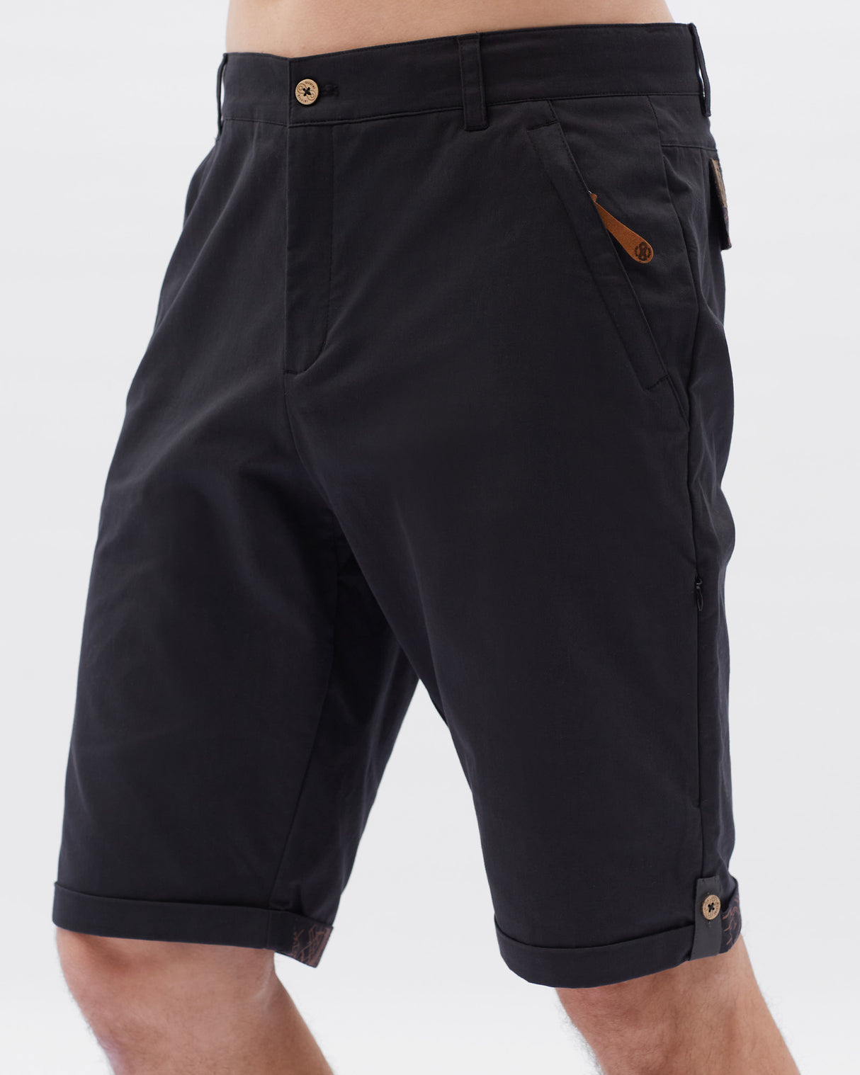 Silvini men's shorts MP2265 Valleroso