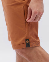 Silvini men's shorts MP2265 Valleroso