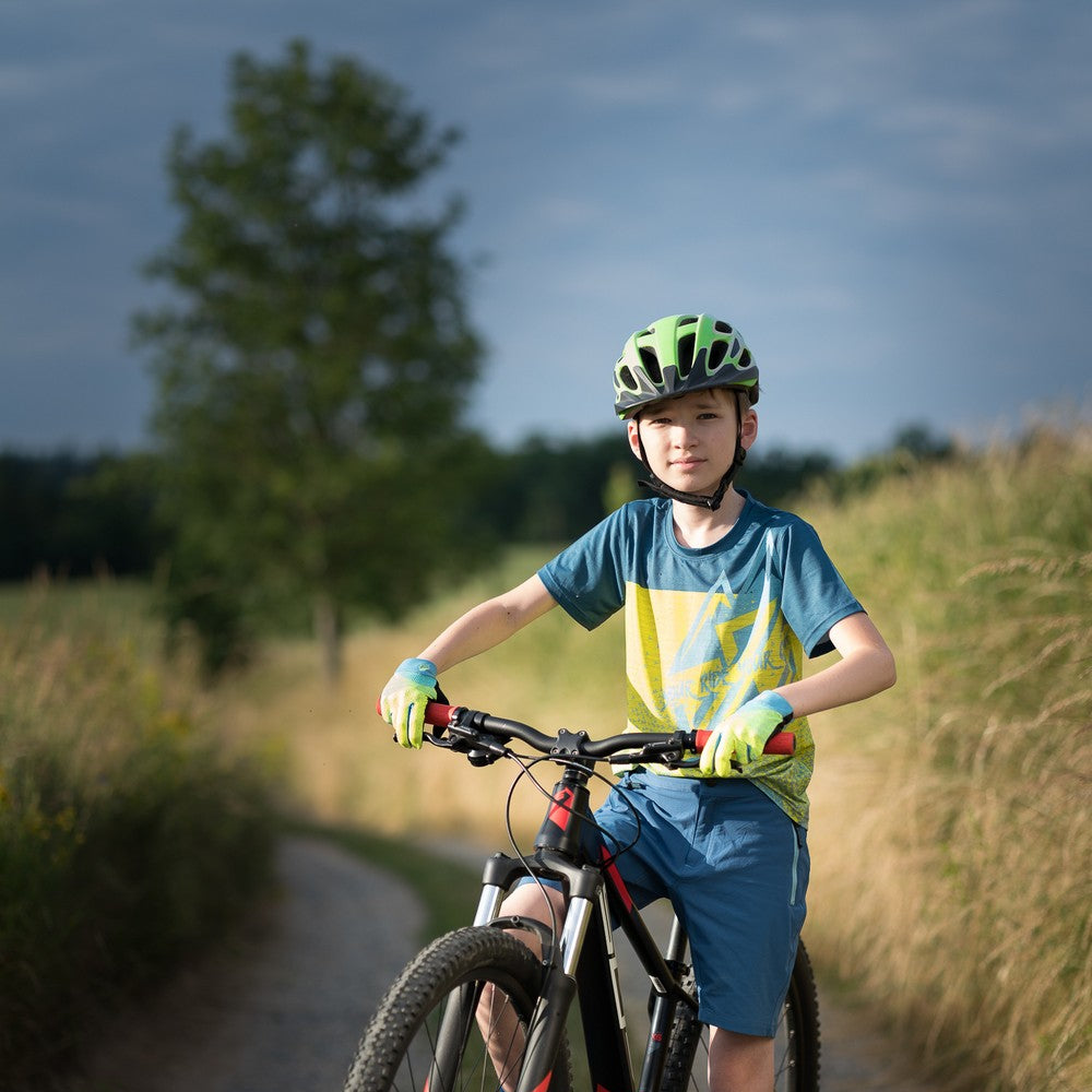 Silvini kids jersey CD2283 Denni