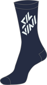 Silvini unisex socks UA1642 Bardiga
