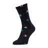 Silvini unisex socks UA1643 Dogana