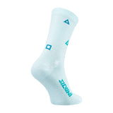 Silvini unisex socks UA1643 Dogana