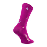 Silvini unisex socks UA1643 Dogana