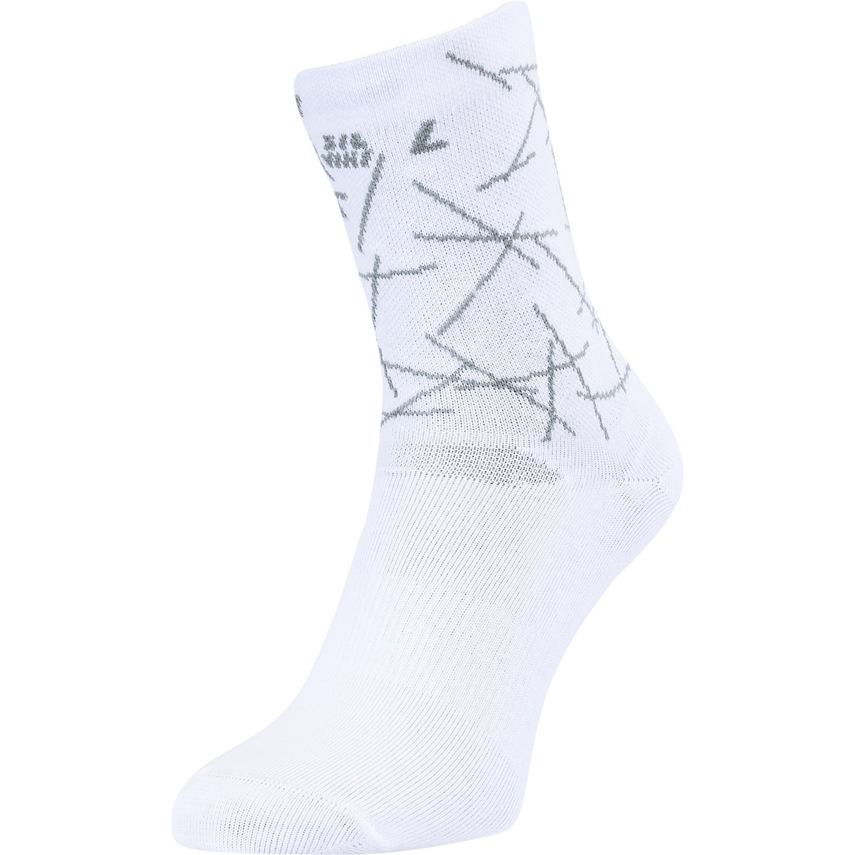 Silvini unisex socks UA1661 Aspra