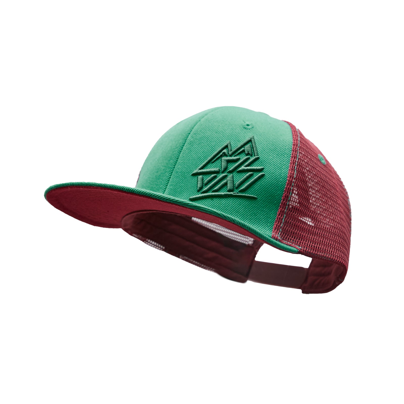 WINICHE&CO irisk cap(ERL Venice Cap Green) WINICHE&CO irisk cap(ERL Venice Cap Green)