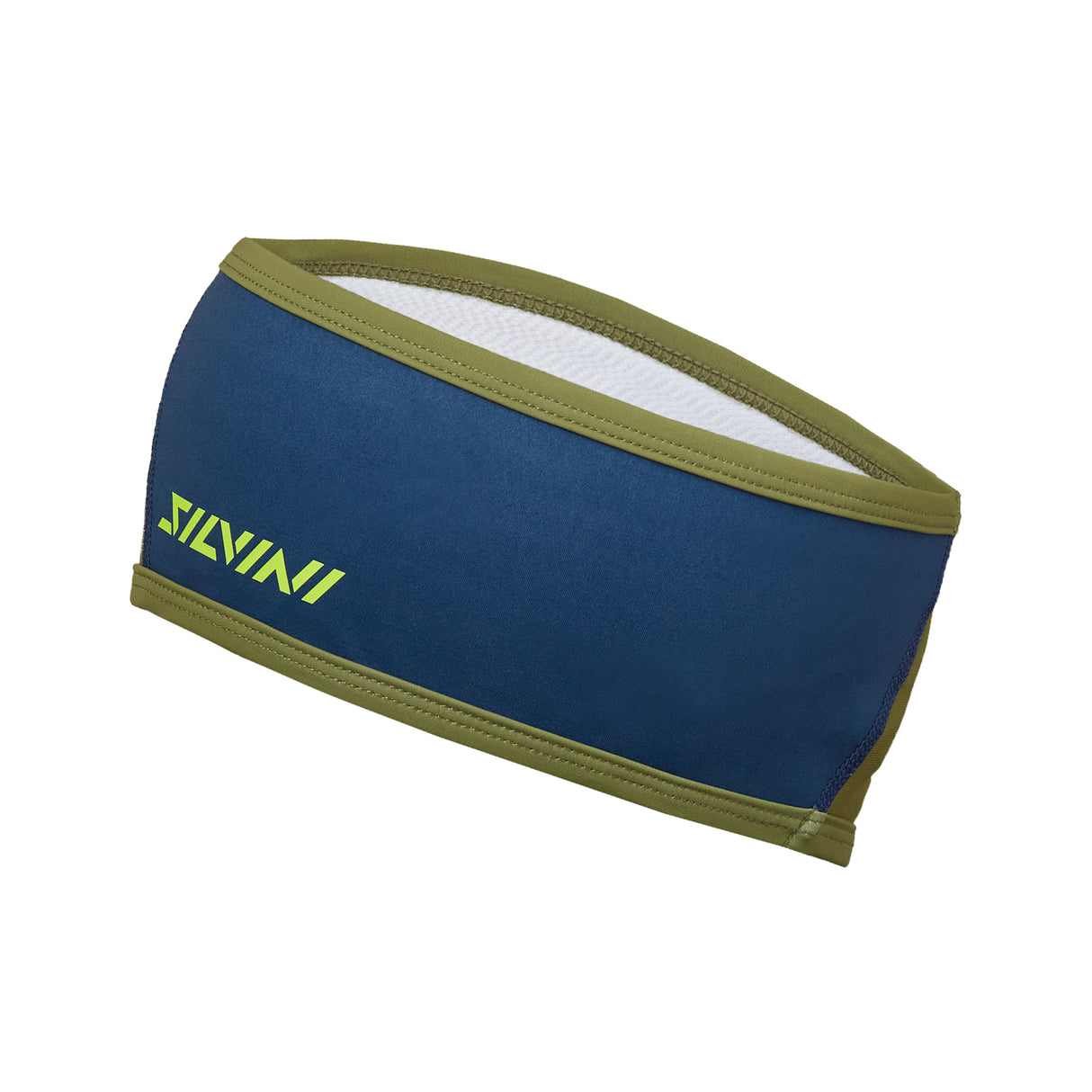 Silvini unisex headband UA2314 Gubbia