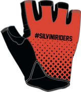 Silvini unisex cycling gloves UA2523 Varena