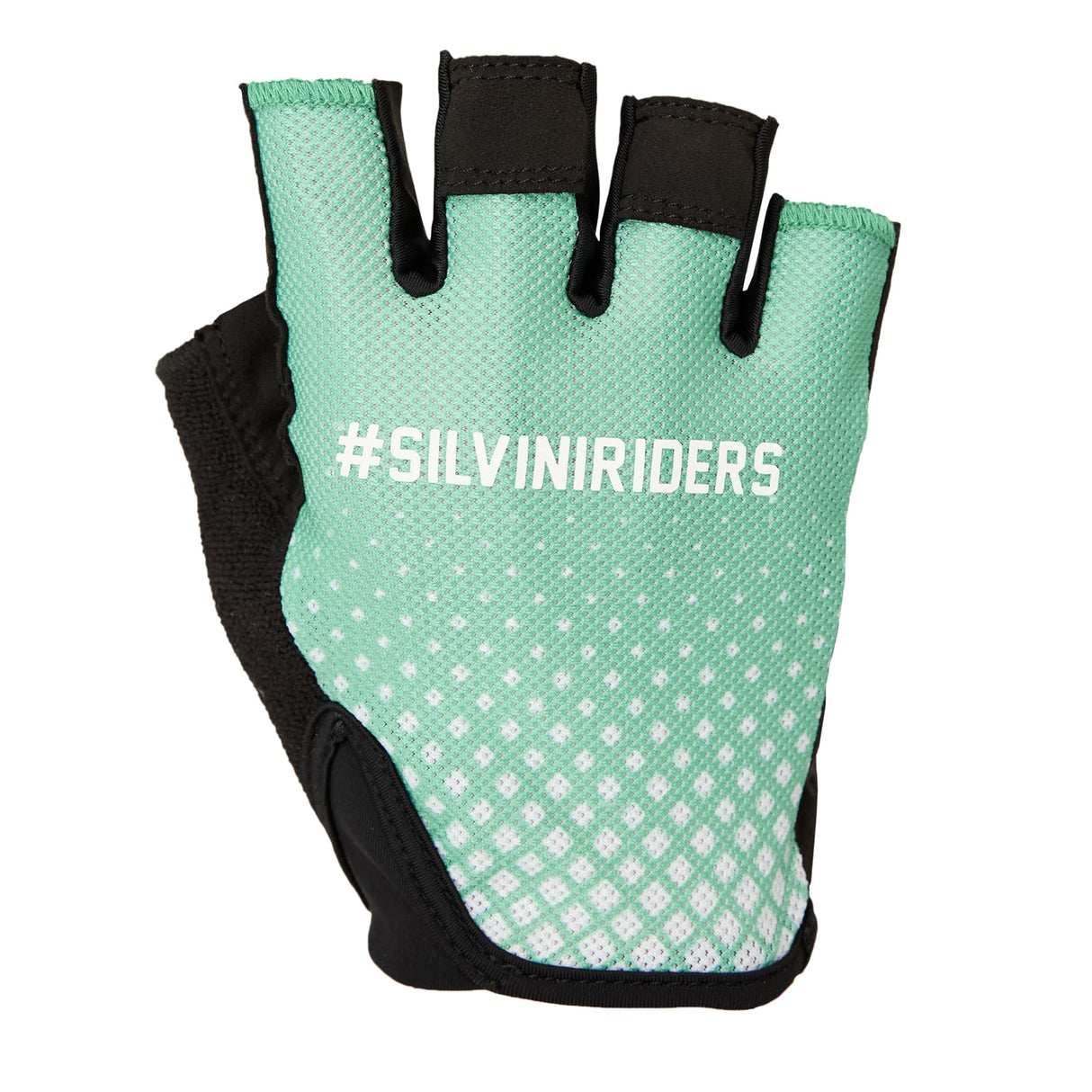 Silvini unisex cycling gloves UA2523 Varena