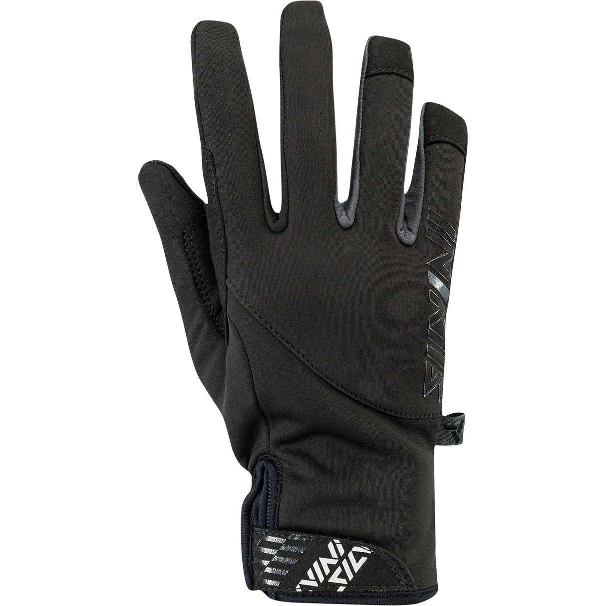 Silvini women's winter gloves WA1540 Ortles