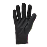 Silvini women's gloves WA2298 Saltara