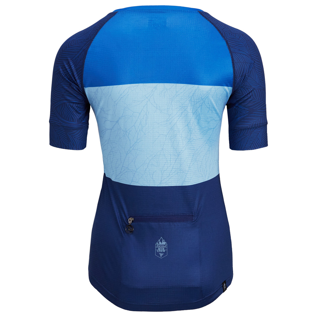 Silvini women's jersey WD1432 Stabina