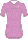 Silvini women's jersey WD1621 Catirina