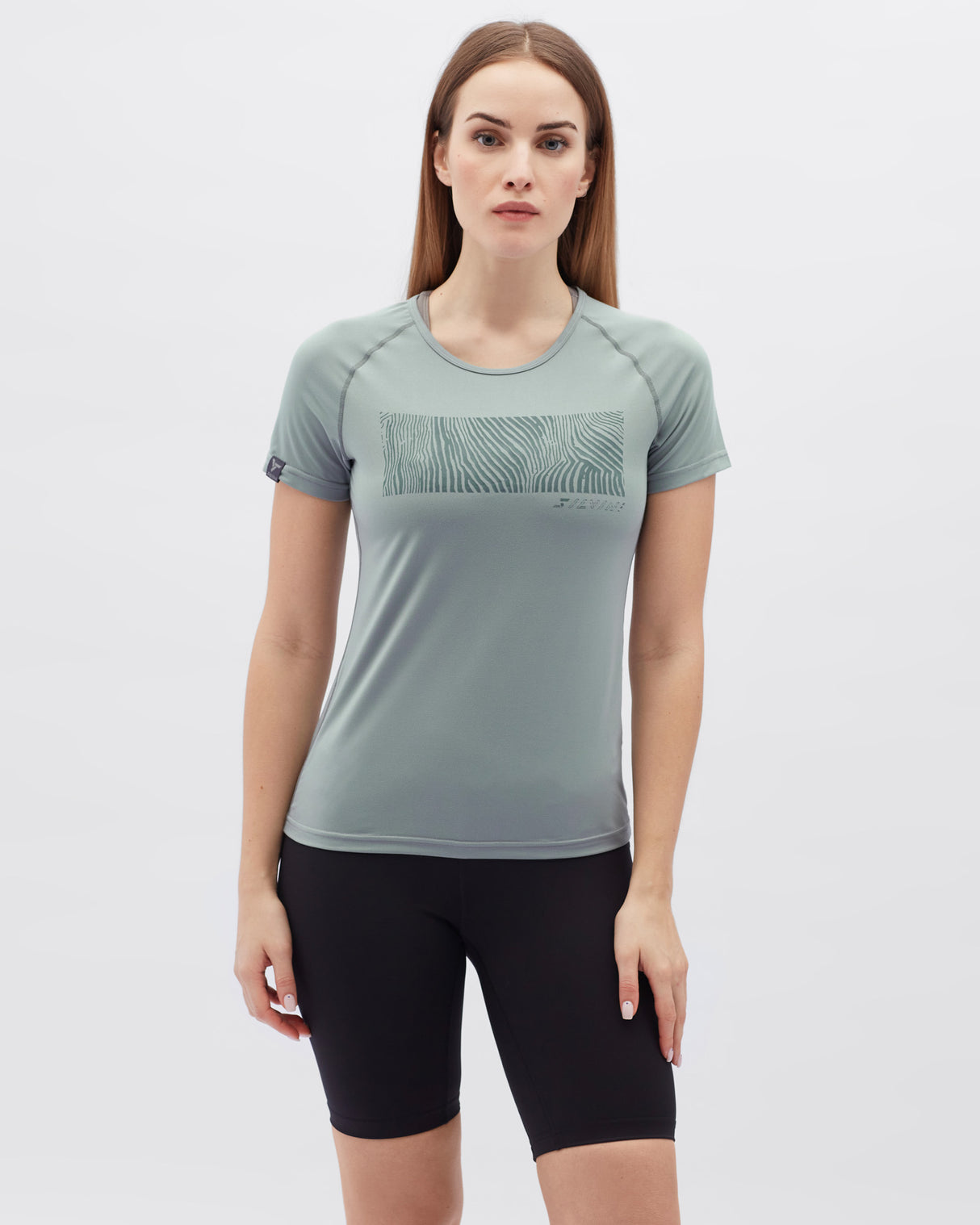 Silvini women's T-shirt WD1629 Giona