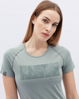 Silvini women's T-shirt WD1629 Giona