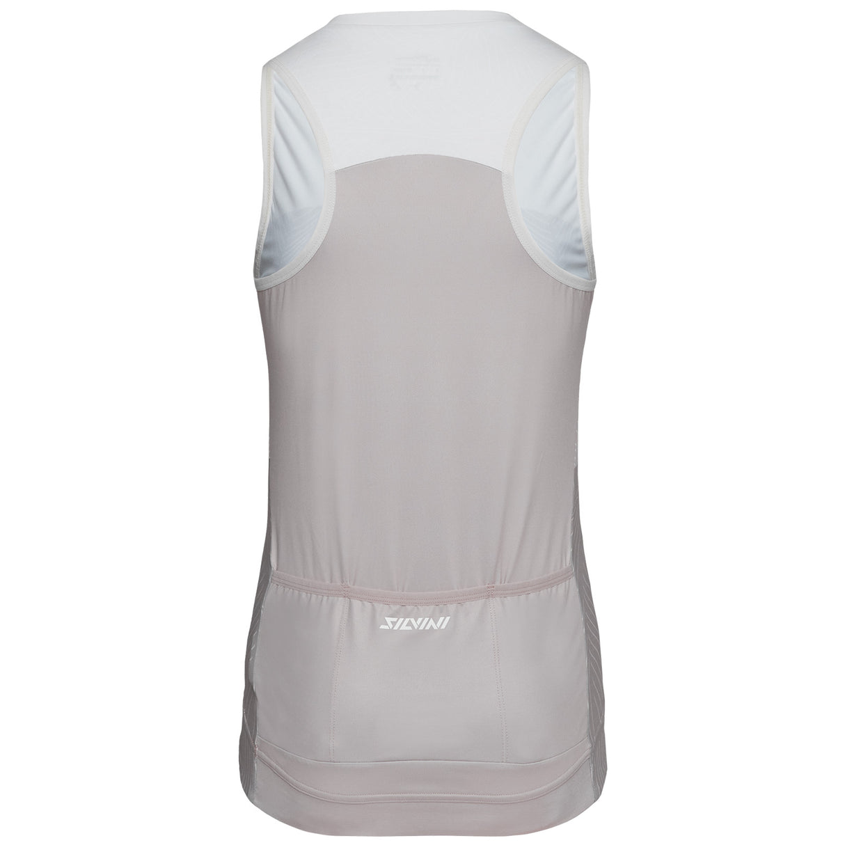 Silvini women's tank top WD2034 Escolca