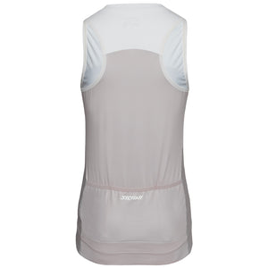 Silvini women's tank top WD2034 Escolca