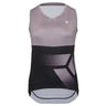 Silvini women's top tank WD2034 Escolca