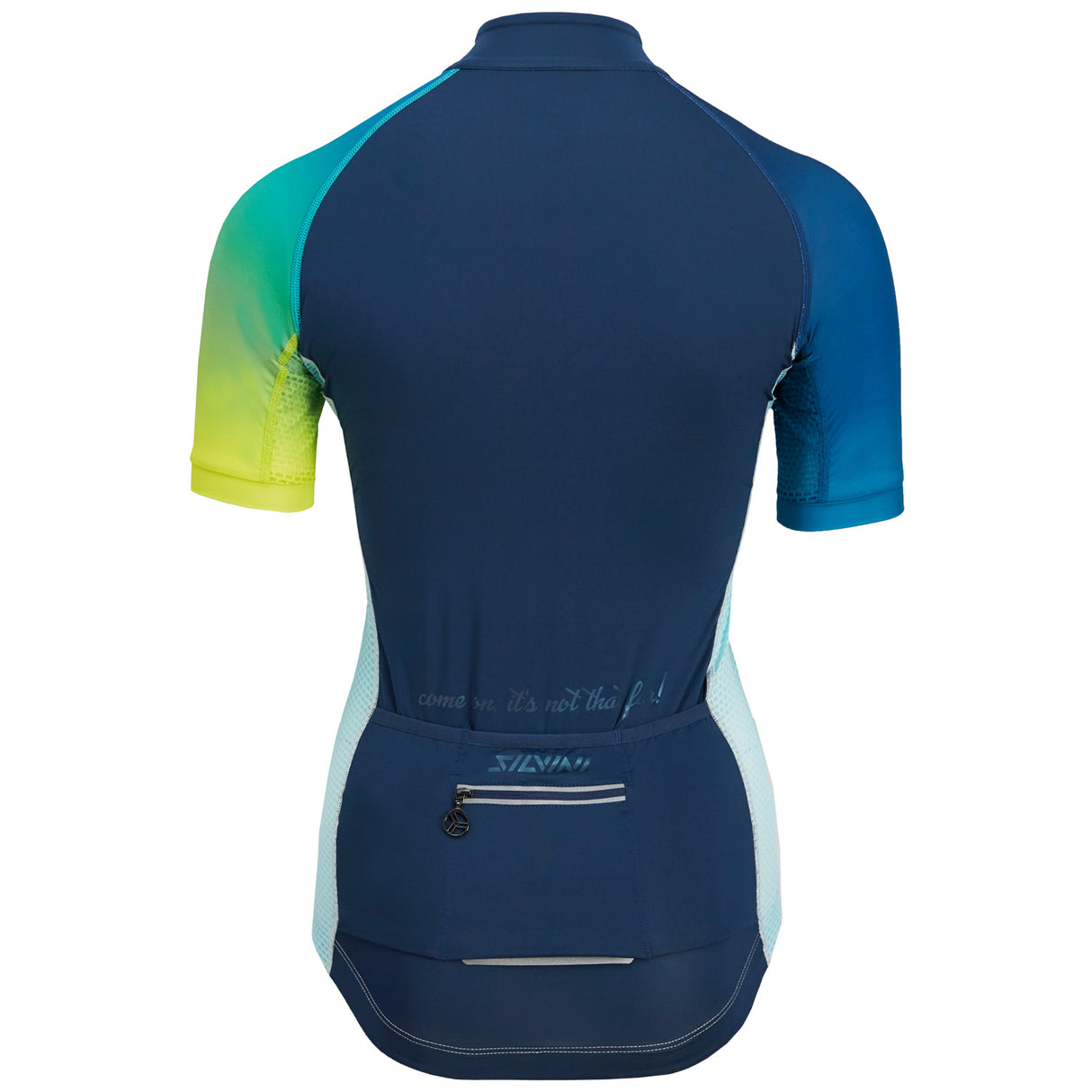 Silvini women's jersey WD2045 Mazzana