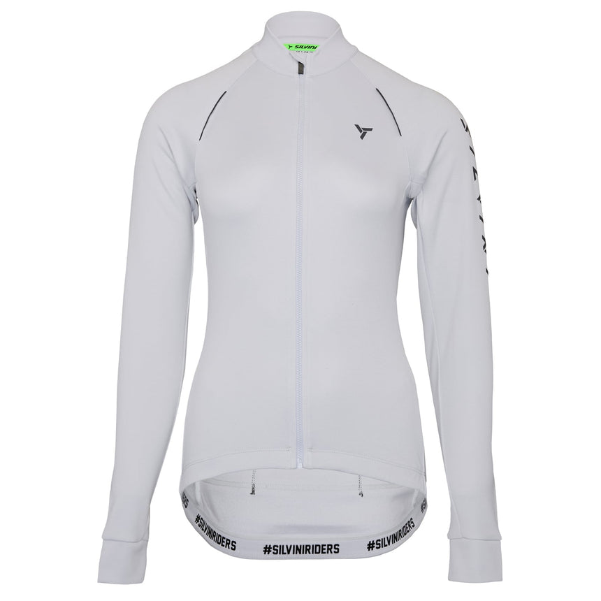 Silvini women's jersey WD2211 Leverona