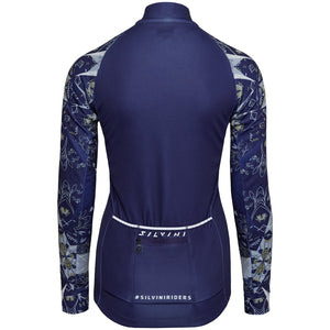 Silvini women's jersey WD2211 Leverona