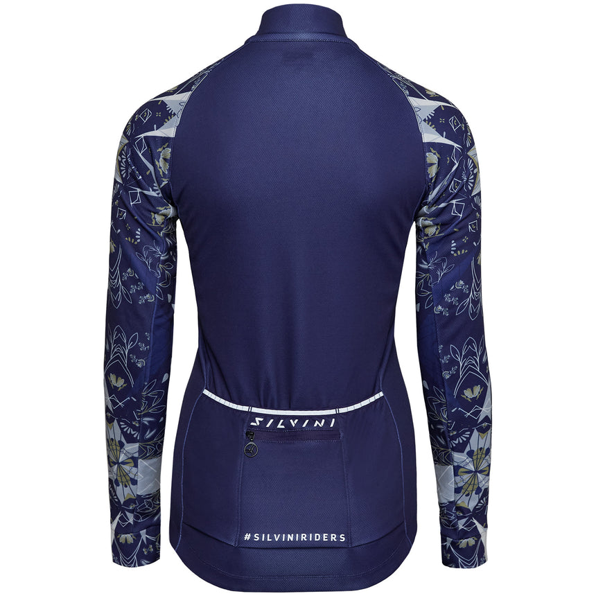 Silvini women's jersey WD2211 Leverona