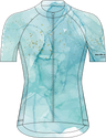 Silvini women's jersey WD2412 Calnia
