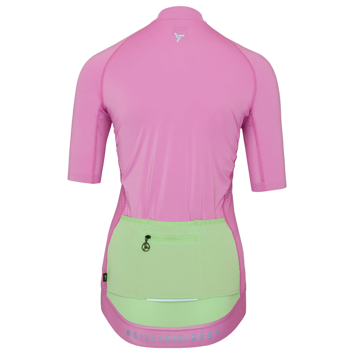 Silvini women's jersey WD2428 Mazzana