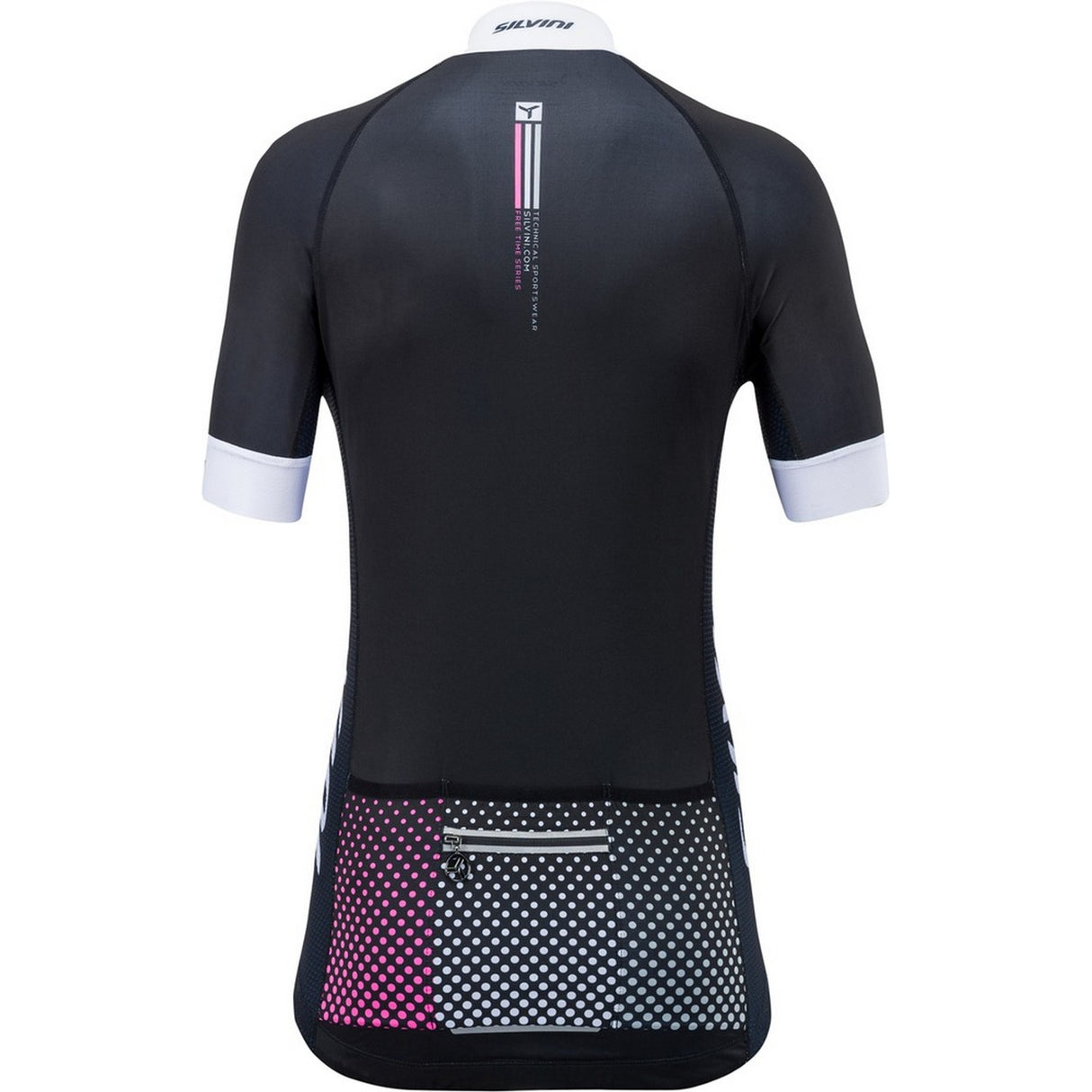 Silvini women's jersey WD837 Team