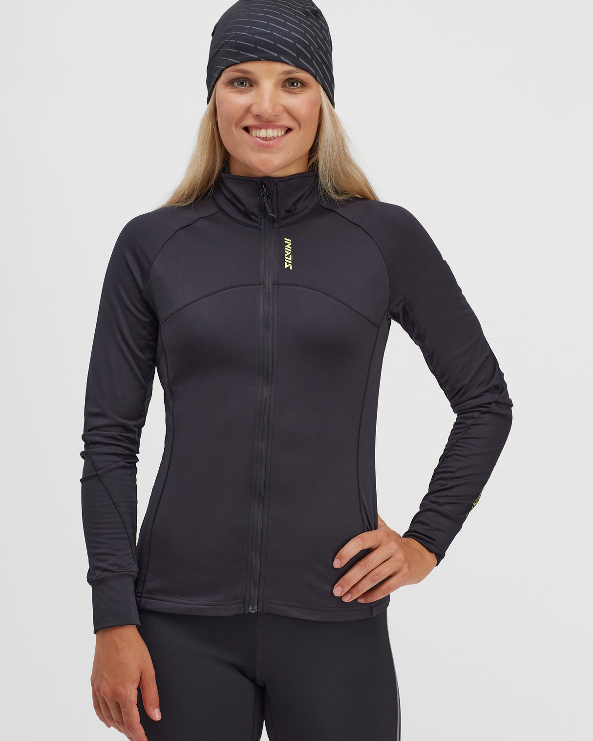 Silvini women's sweatshirt WJ1510 Staffora