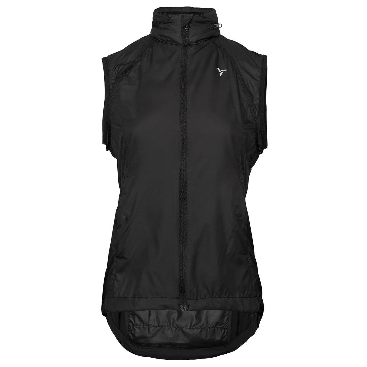 Silvini women's vest WJ1623 Vetta