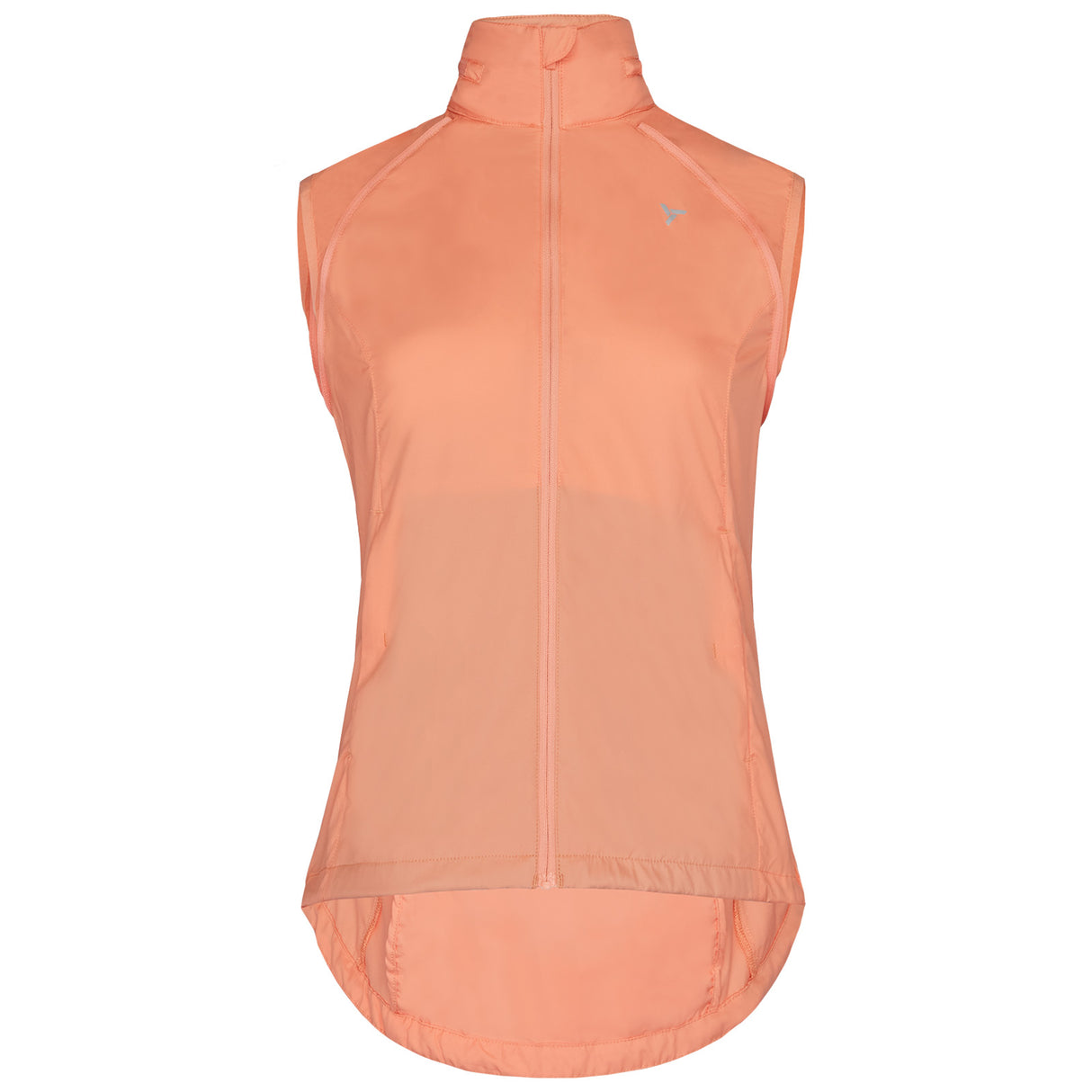 Silvini women's vest WJ1623 Vetta